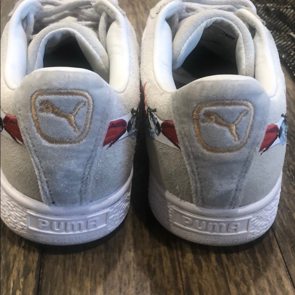 Puma Suede - Picture 4 of 7